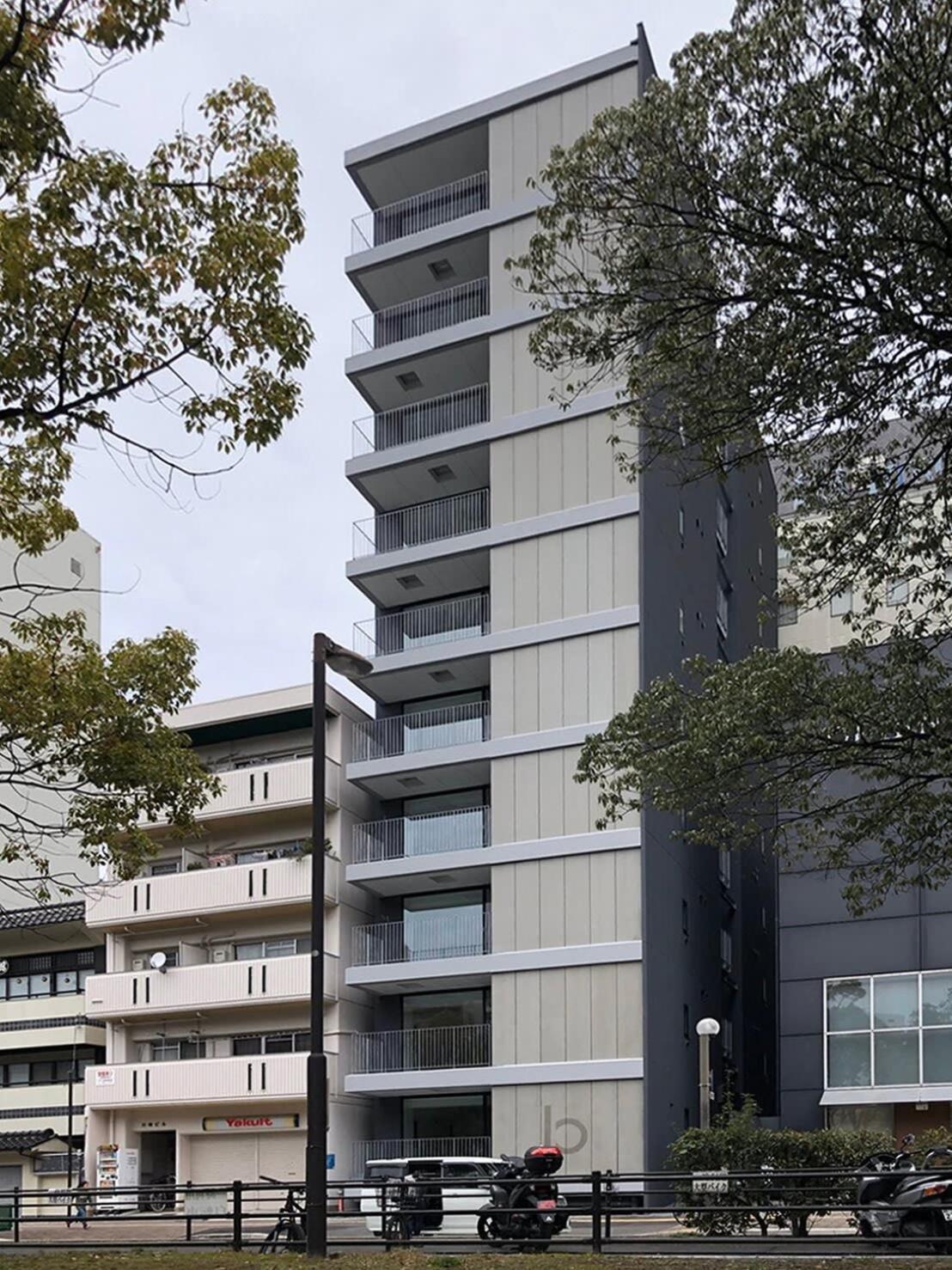 Bhotel Heiwaodori 201 - New In Famous Dori Max 6p