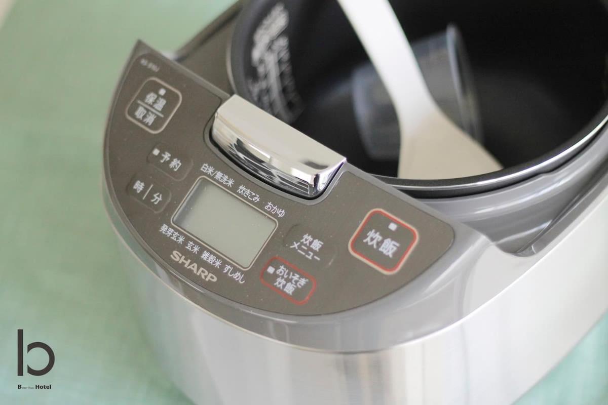 Bhotel Heiwaodori 201 - New In Famous Dori Max 6p アパート 広島市