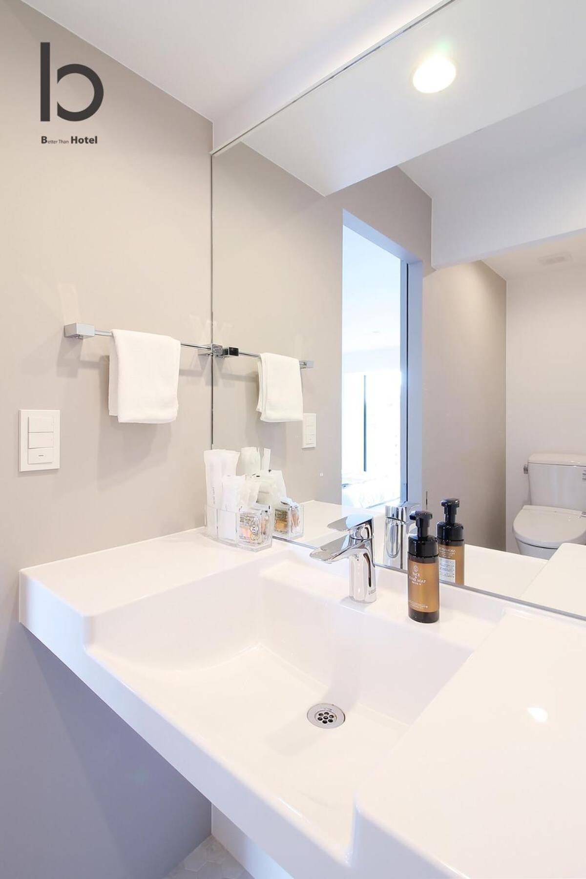 Bhotel Heiwaodori 201 - New In Famous Dori Max 6p * 広島市