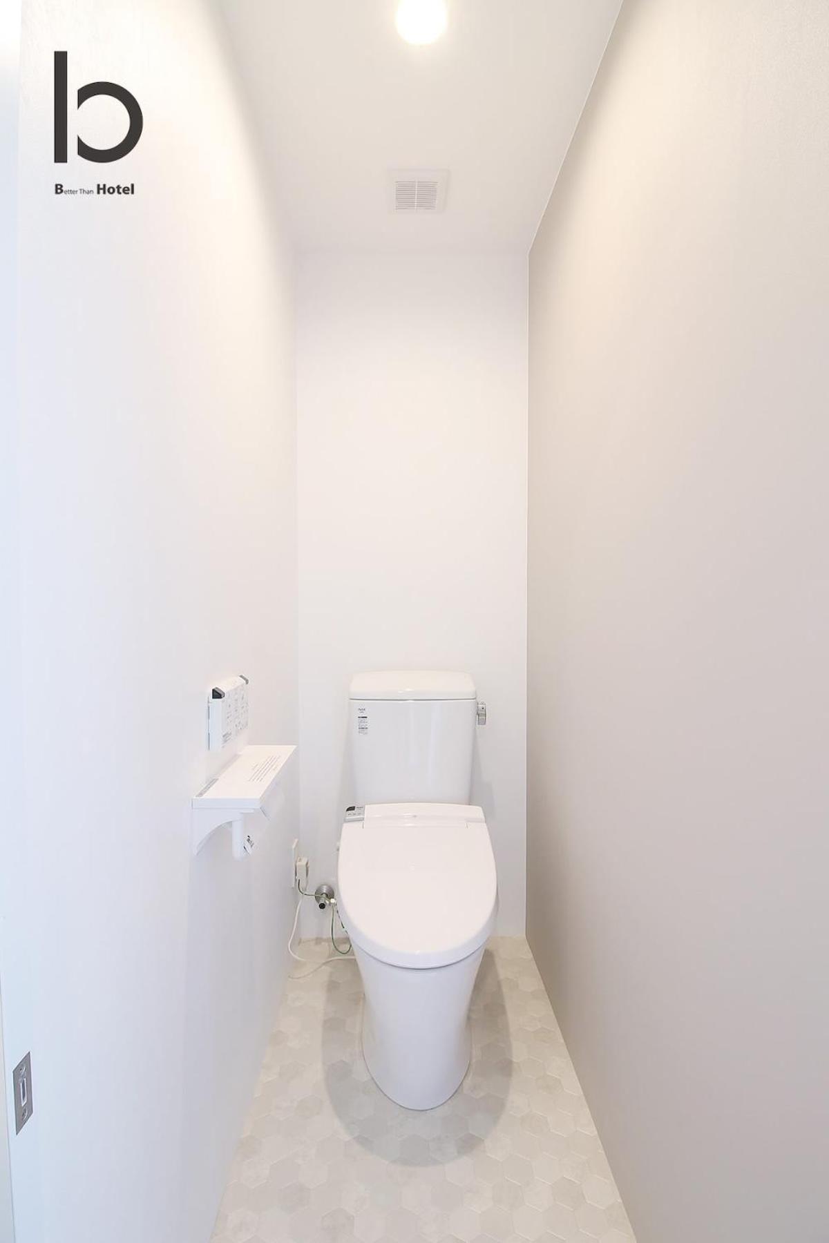 Bhotel Heiwaodori 201 - New In Famous Dori Max 6p アパート 広島市